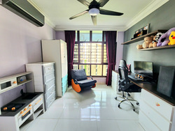 Blk 468 Segar Gardens (Bukit Panjang), HDB 5 Rooms #562917851